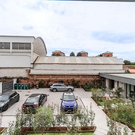 Urban Garden Lofts By Blue Velvet Livings Διαμέρισμα Μιλάνο Εξωτερικό φωτογραφία