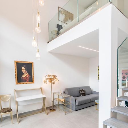Urban Garden Lofts By Blue Velvet Livings Διαμέρισμα Μιλάνο Εξωτερικό φωτογραφία
