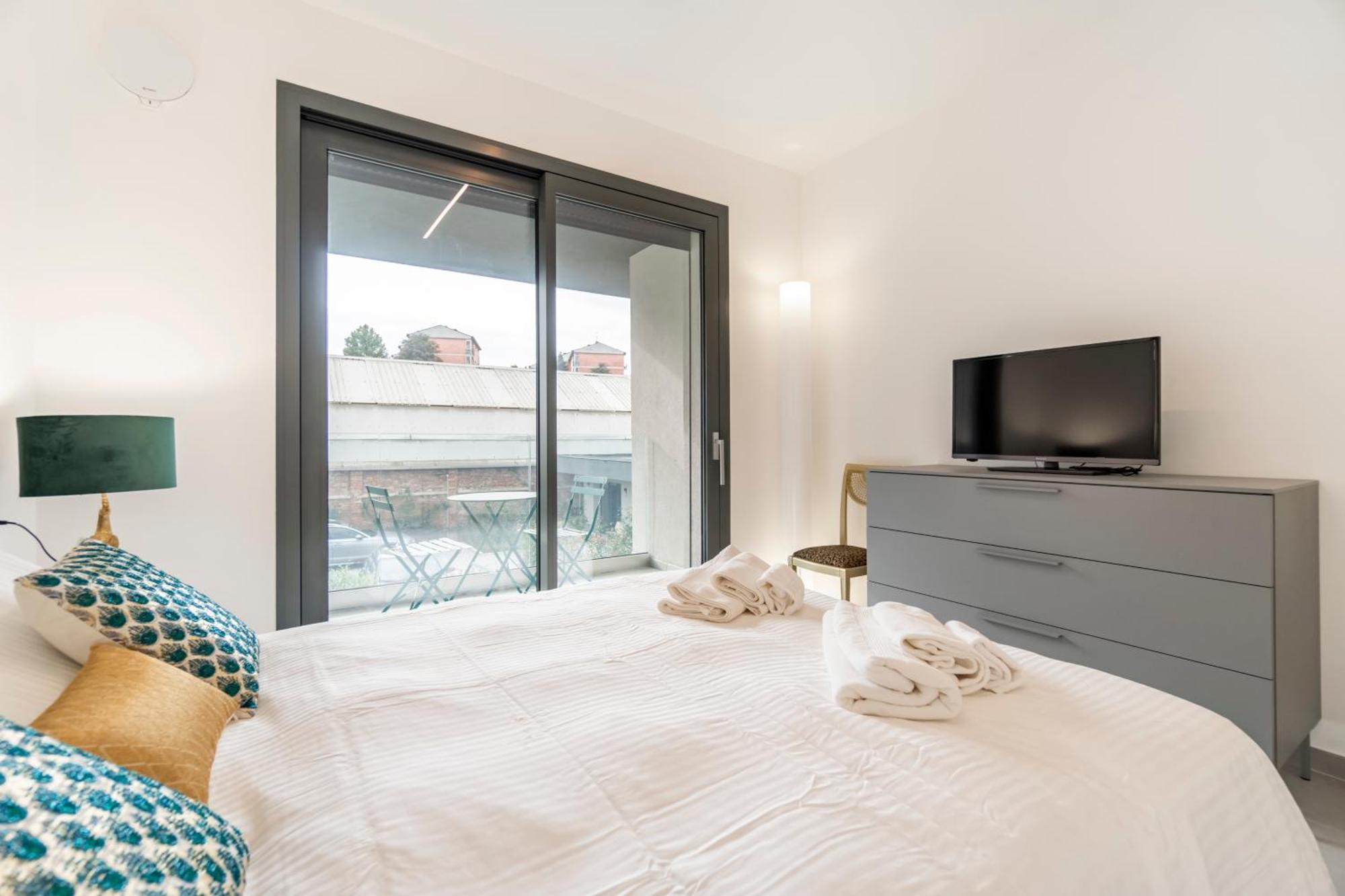 Urban Garden Lofts By Blue Velvet Livings Διαμέρισμα Μιλάνο Εξωτερικό φωτογραφία