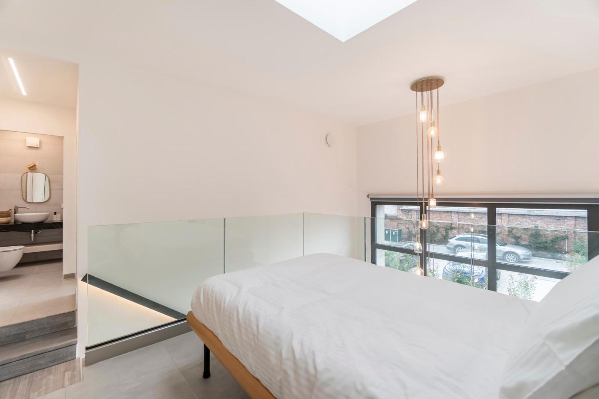 Urban Garden Lofts By Blue Velvet Livings Διαμέρισμα Μιλάνο Εξωτερικό φωτογραφία