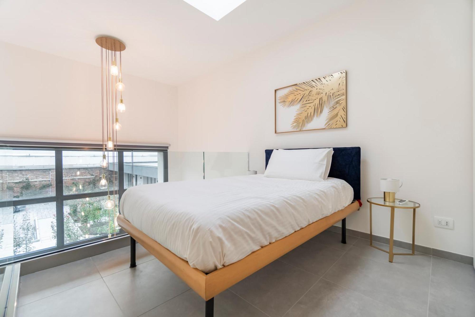 Urban Garden Lofts By Blue Velvet Livings Διαμέρισμα Μιλάνο Εξωτερικό φωτογραφία
