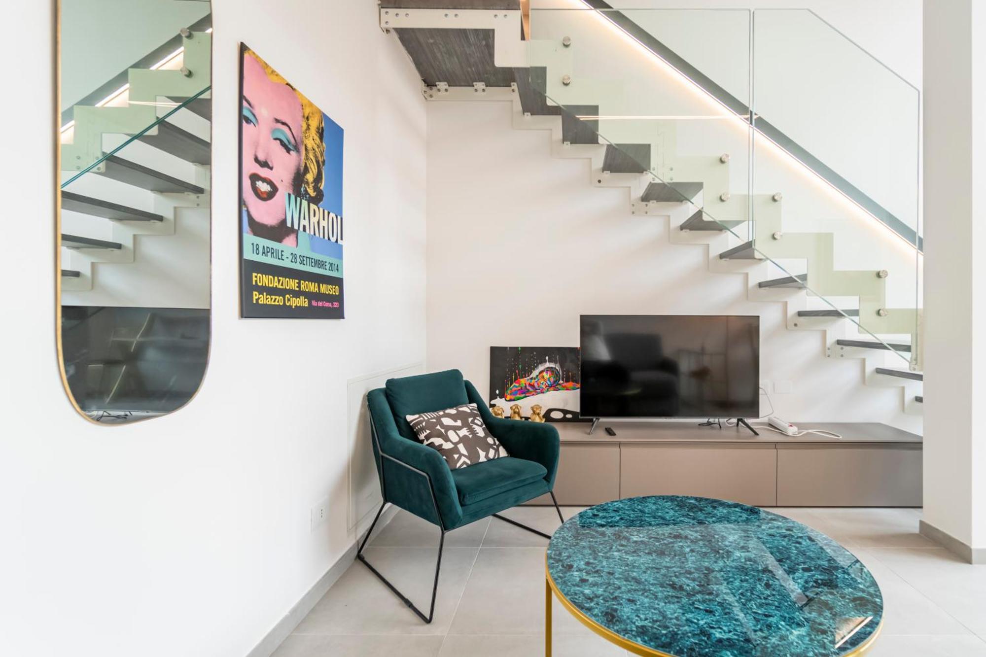 Urban Garden Lofts By Blue Velvet Livings Διαμέρισμα Μιλάνο Εξωτερικό φωτογραφία