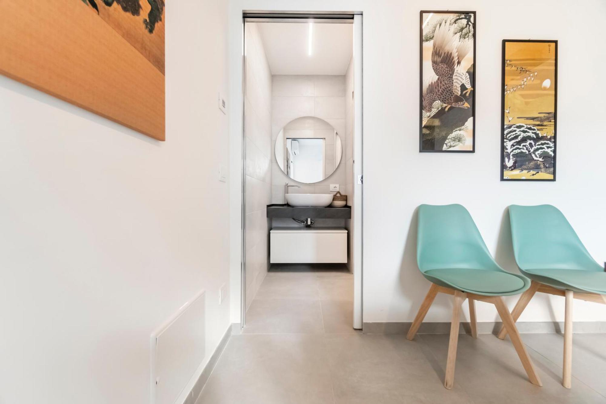 Urban Garden Lofts By Blue Velvet Livings Διαμέρισμα Μιλάνο Εξωτερικό φωτογραφία