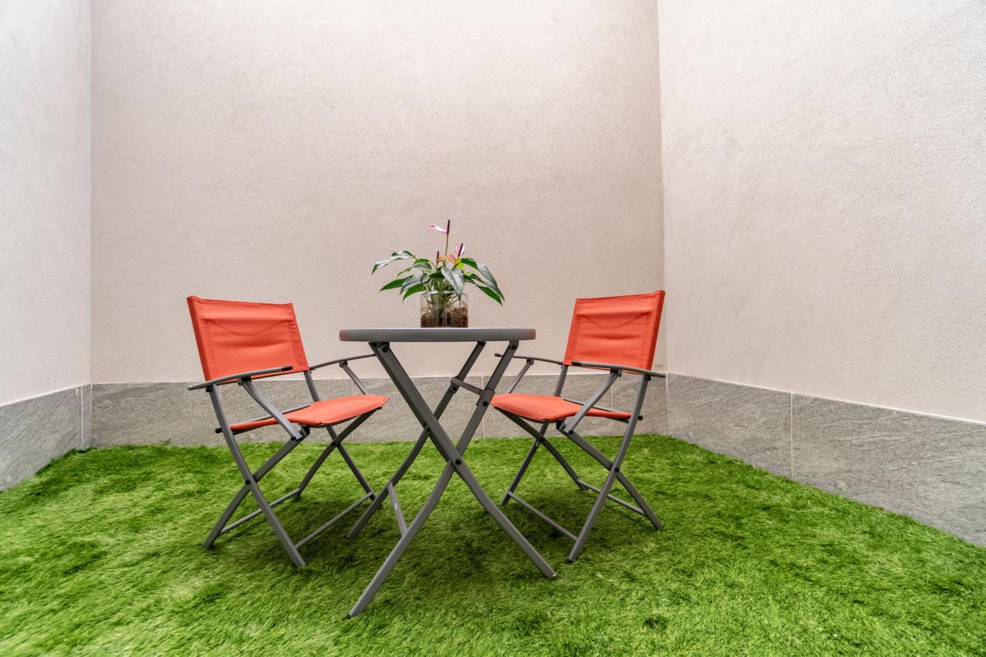 Urban Garden Lofts By Blue Velvet Livings Διαμέρισμα Μιλάνο Εξωτερικό φωτογραφία