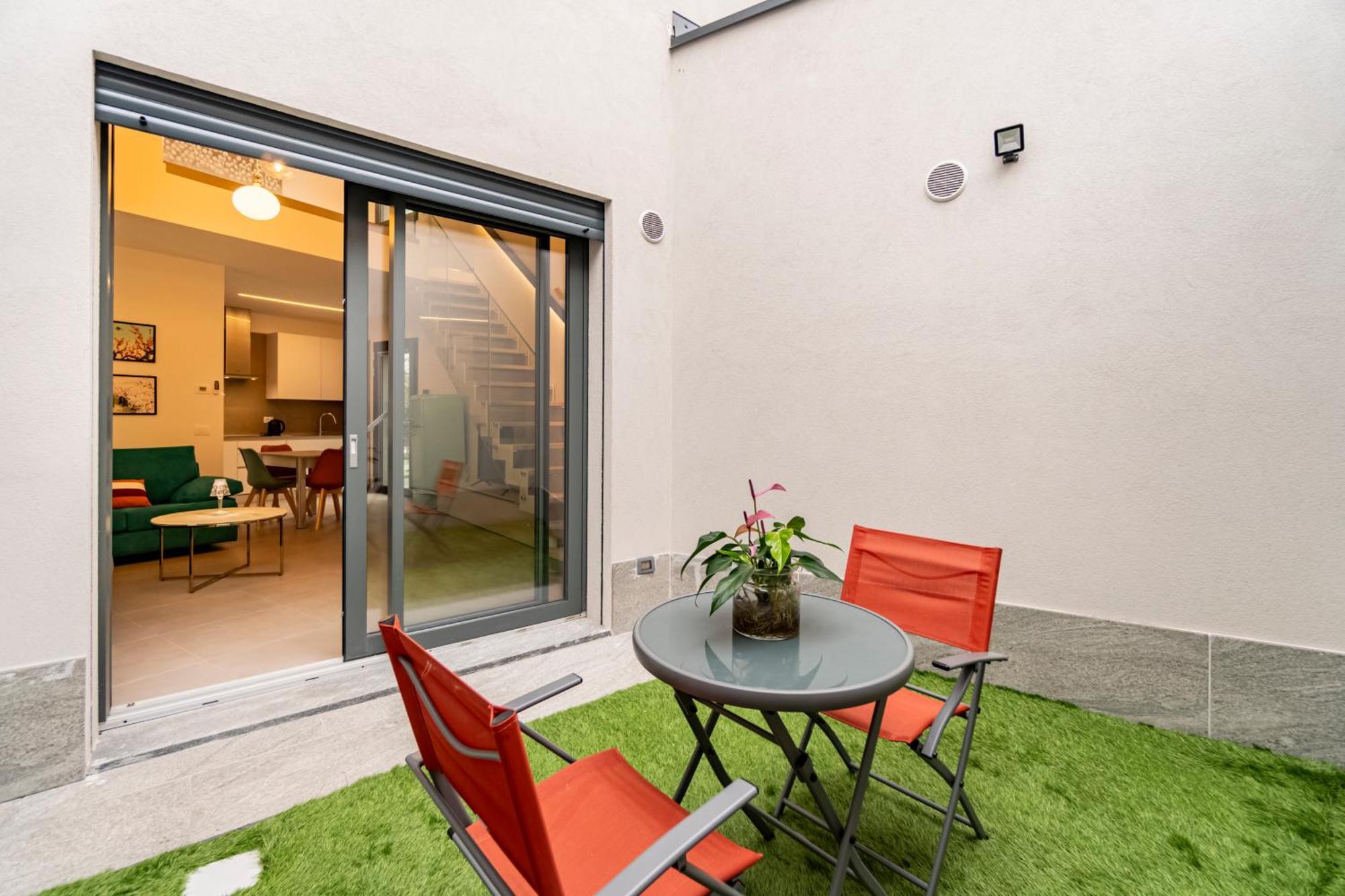 Urban Garden Lofts By Blue Velvet Livings Διαμέρισμα Μιλάνο Εξωτερικό φωτογραφία
