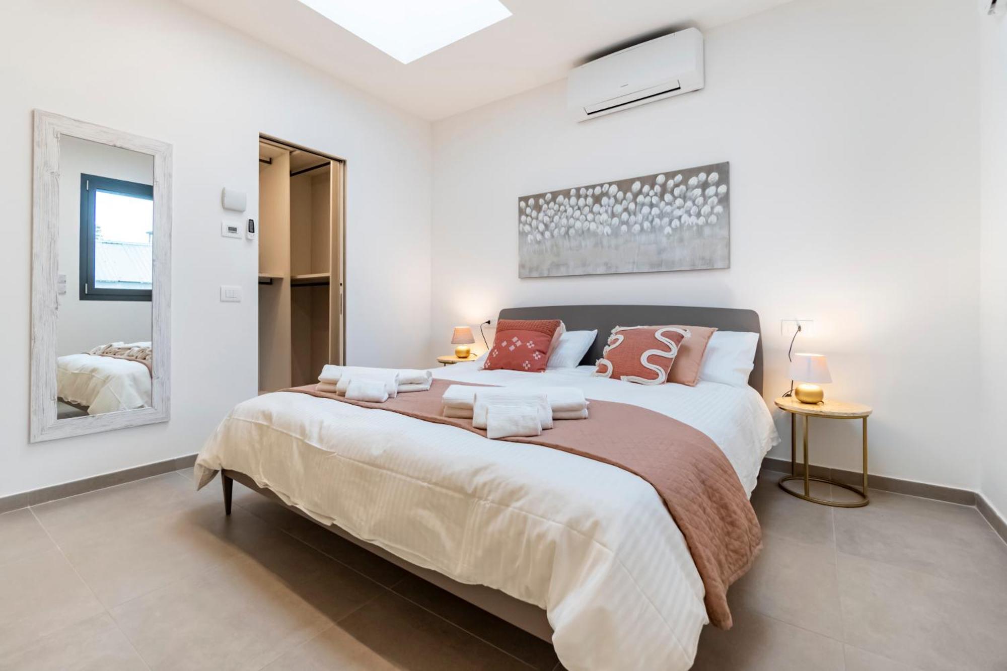 Urban Garden Lofts By Blue Velvet Livings Διαμέρισμα Μιλάνο Εξωτερικό φωτογραφία