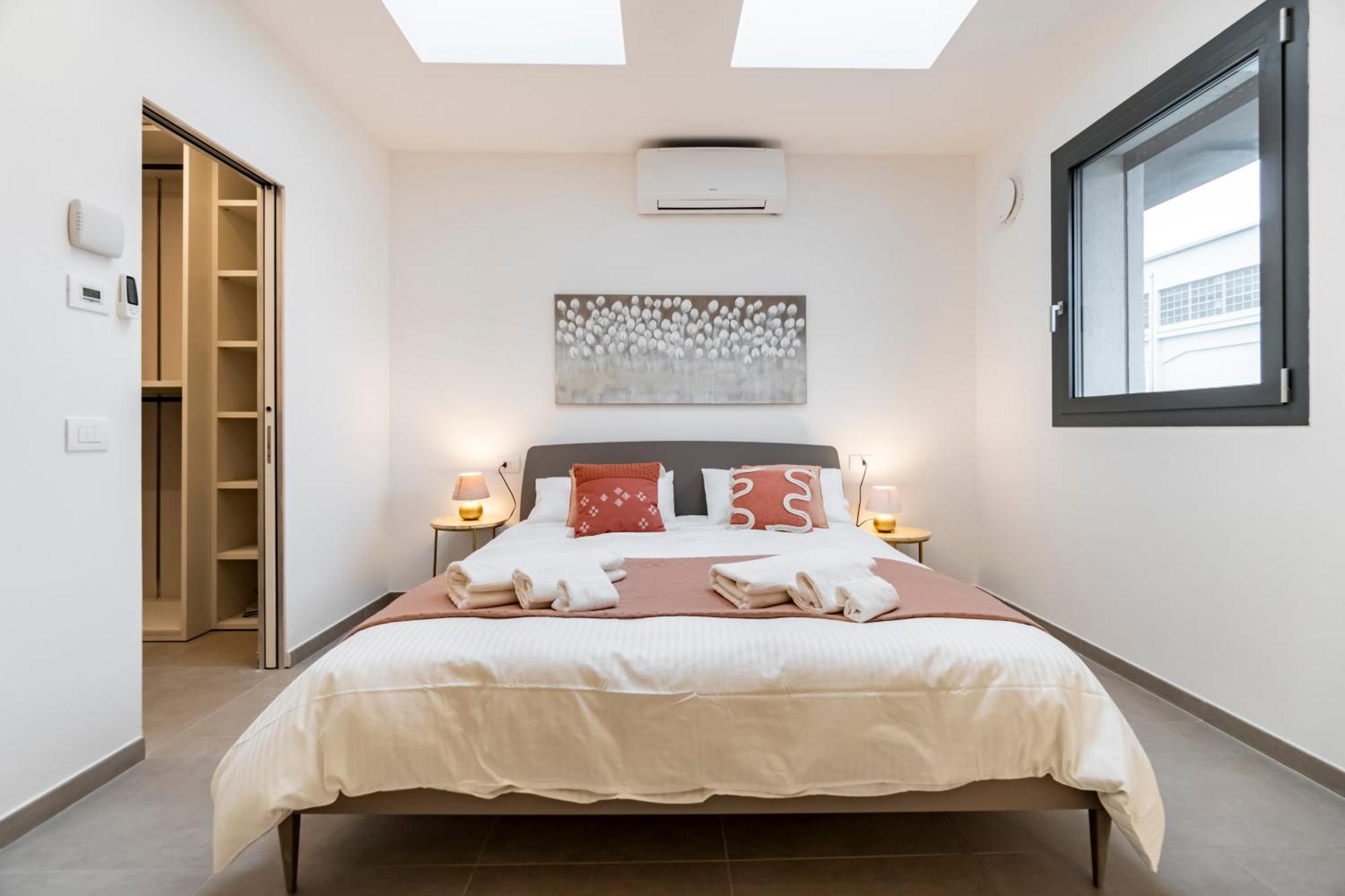 Urban Garden Lofts By Blue Velvet Livings Διαμέρισμα Μιλάνο Εξωτερικό φωτογραφία