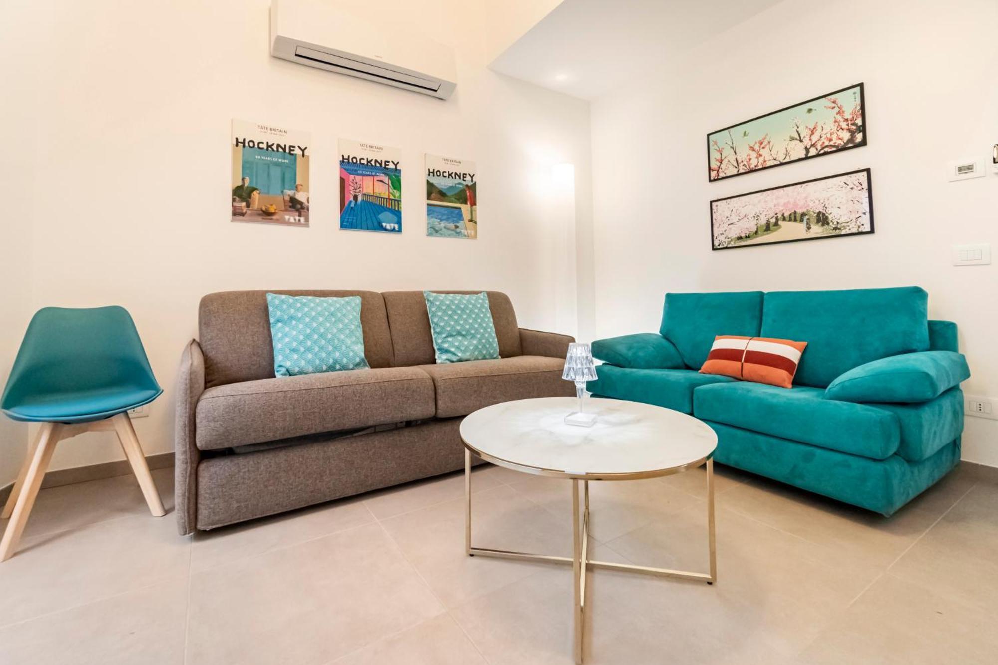 Urban Garden Lofts By Blue Velvet Livings Διαμέρισμα Μιλάνο Εξωτερικό φωτογραφία