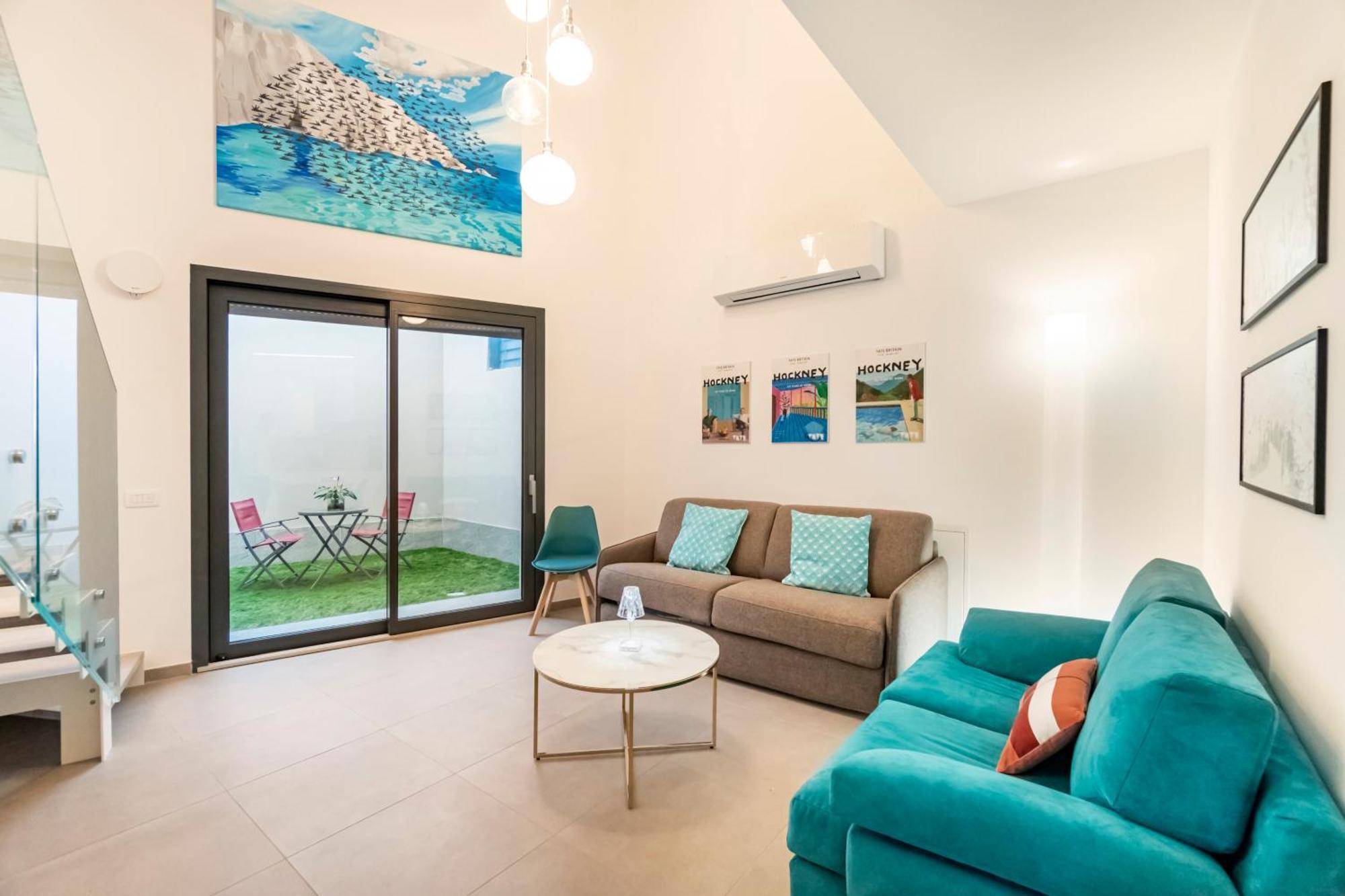 Urban Garden Lofts By Blue Velvet Livings Διαμέρισμα Μιλάνο Εξωτερικό φωτογραφία