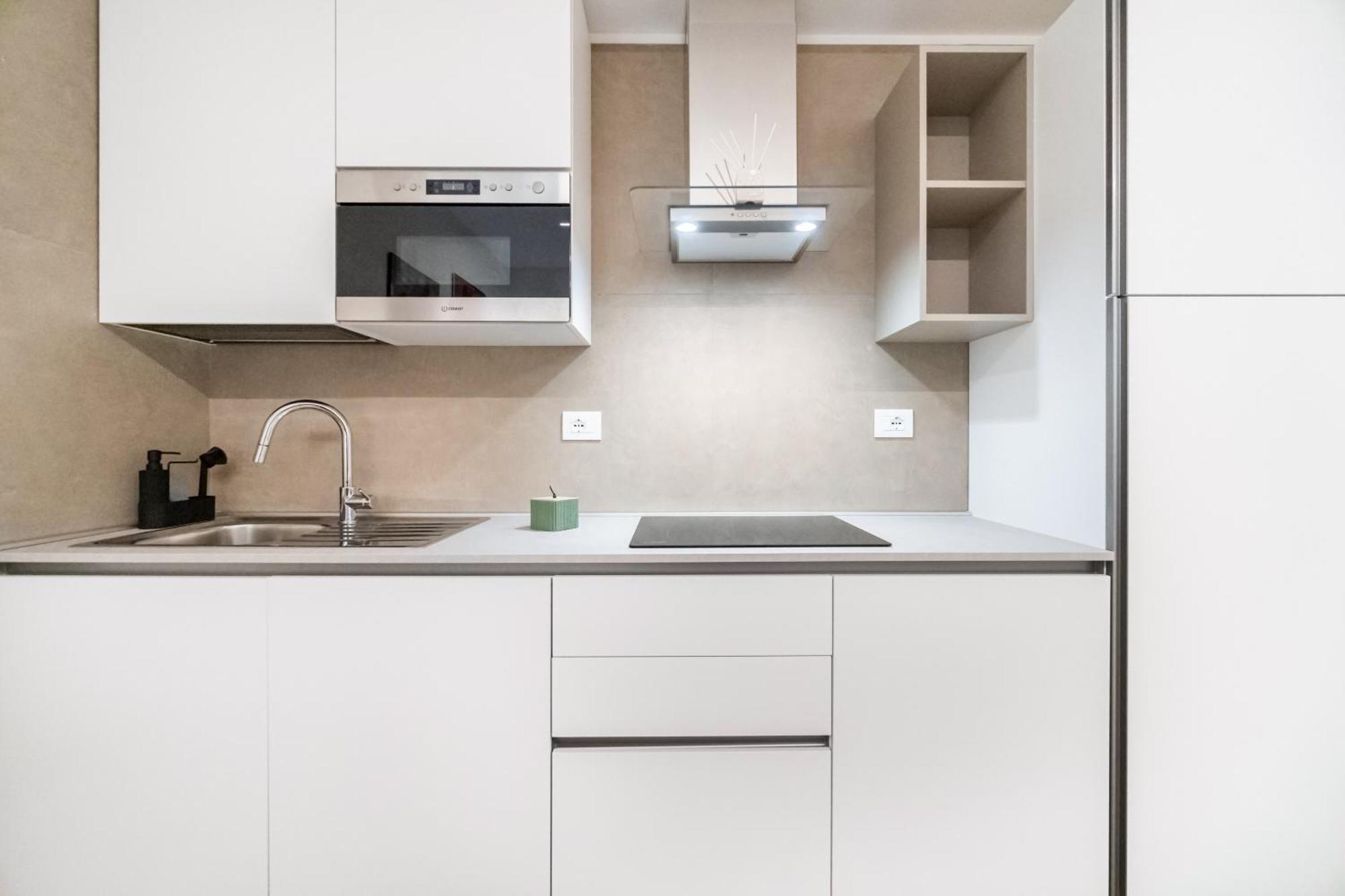 Urban Garden Lofts By Blue Velvet Livings Διαμέρισμα Μιλάνο Εξωτερικό φωτογραφία