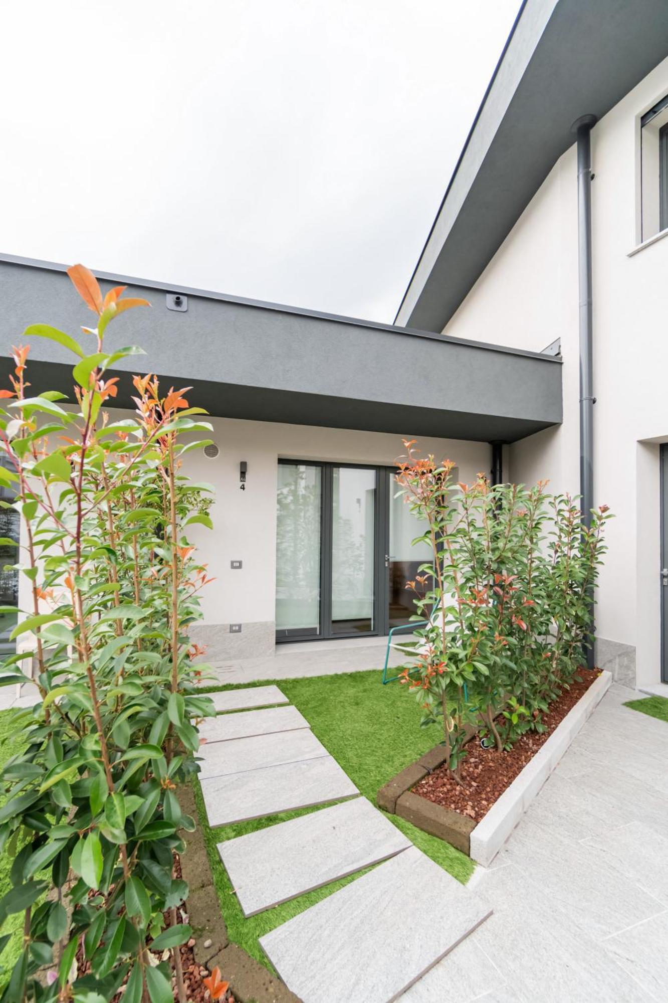 Urban Garden Lofts By Blue Velvet Livings Διαμέρισμα Μιλάνο Εξωτερικό φωτογραφία