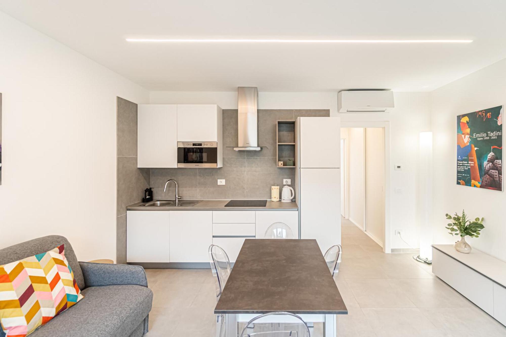 Urban Garden Lofts By Blue Velvet Livings Διαμέρισμα Μιλάνο Εξωτερικό φωτογραφία