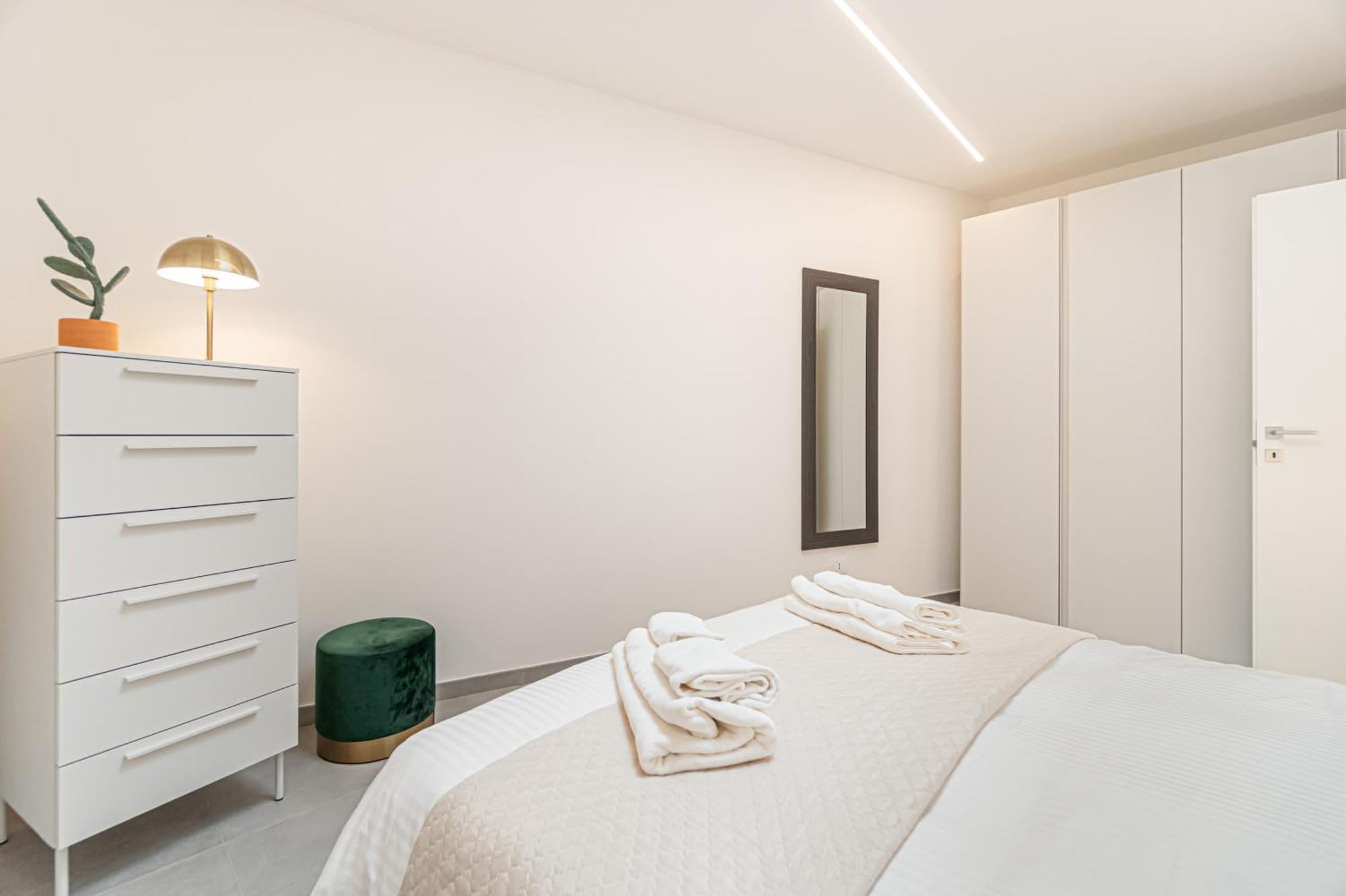 Urban Garden Lofts By Blue Velvet Livings Διαμέρισμα Μιλάνο Εξωτερικό φωτογραφία