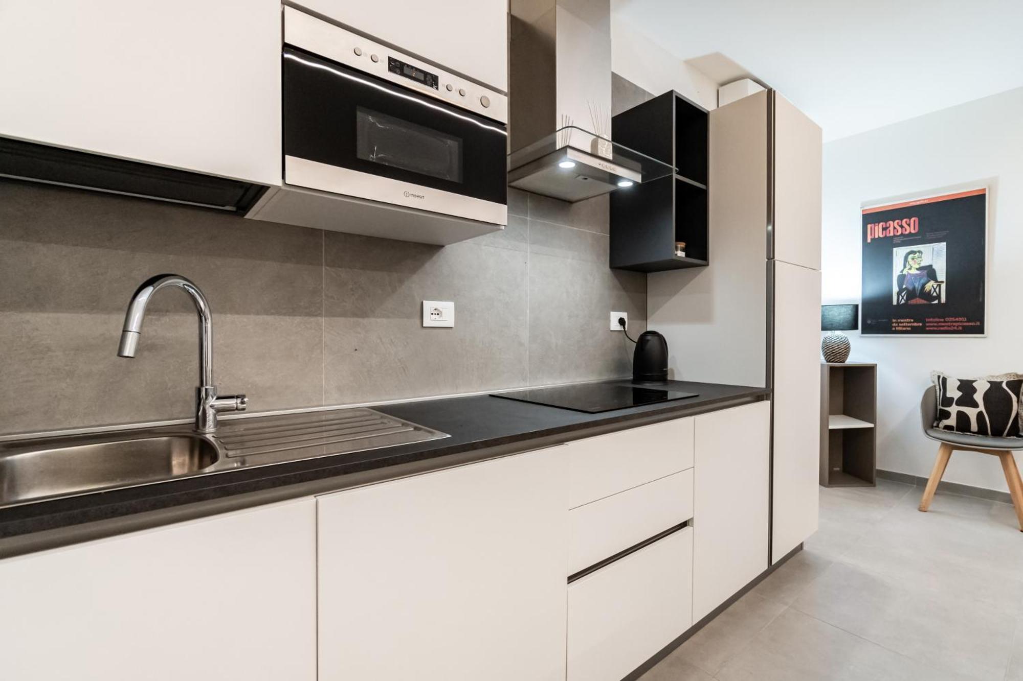 Urban Garden Lofts By Blue Velvet Livings Διαμέρισμα Μιλάνο Εξωτερικό φωτογραφία