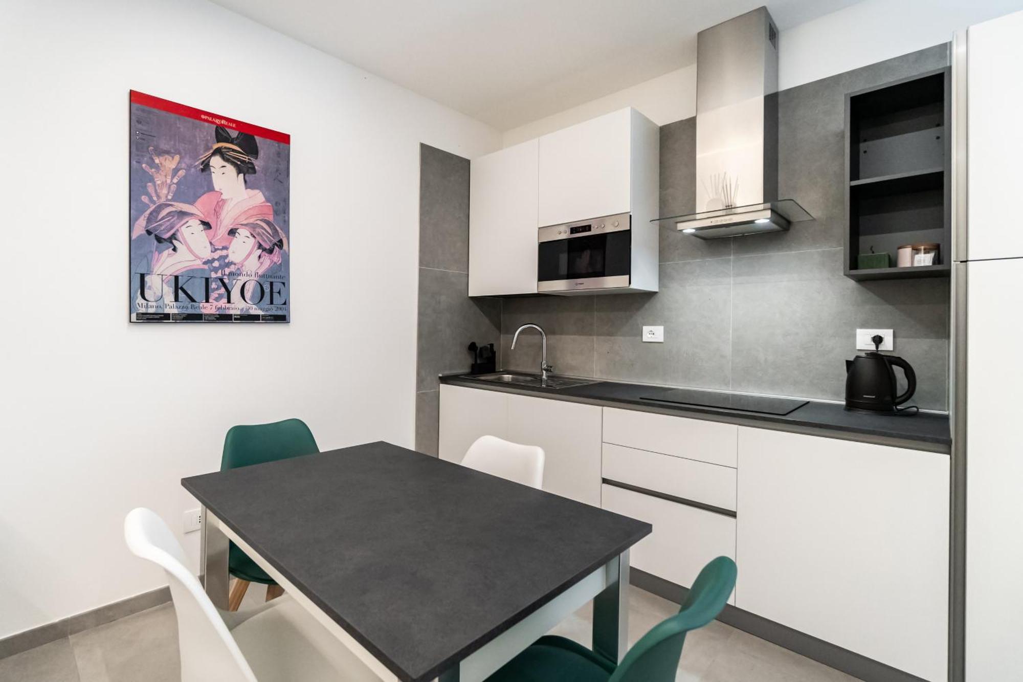 Urban Garden Lofts By Blue Velvet Livings Διαμέρισμα Μιλάνο Εξωτερικό φωτογραφία