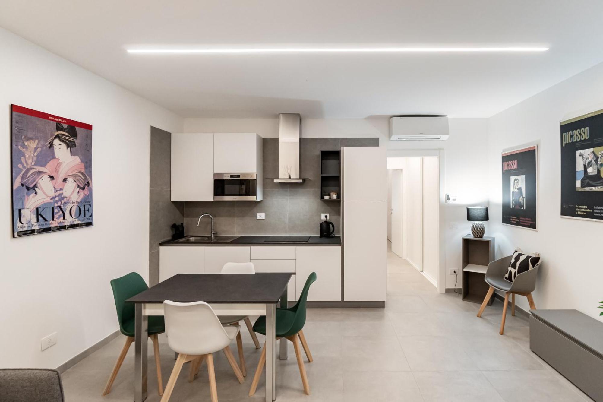Urban Garden Lofts By Blue Velvet Livings Διαμέρισμα Μιλάνο Εξωτερικό φωτογραφία