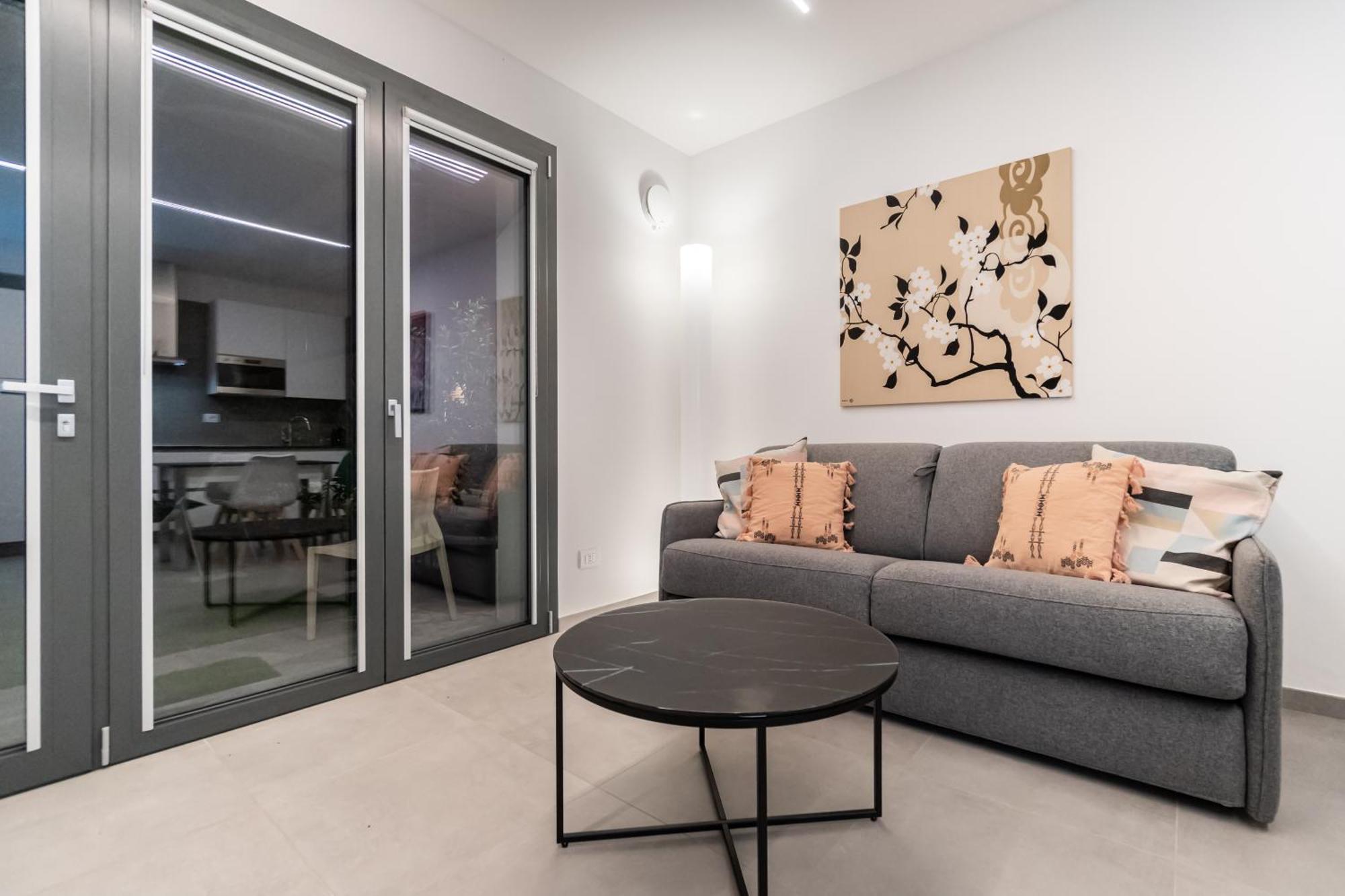 Urban Garden Lofts By Blue Velvet Livings Διαμέρισμα Μιλάνο Εξωτερικό φωτογραφία