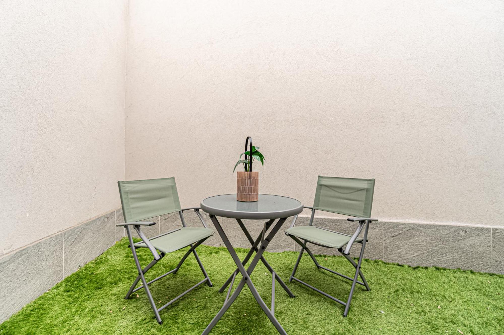 Urban Garden Lofts By Blue Velvet Livings Διαμέρισμα Μιλάνο Εξωτερικό φωτογραφία