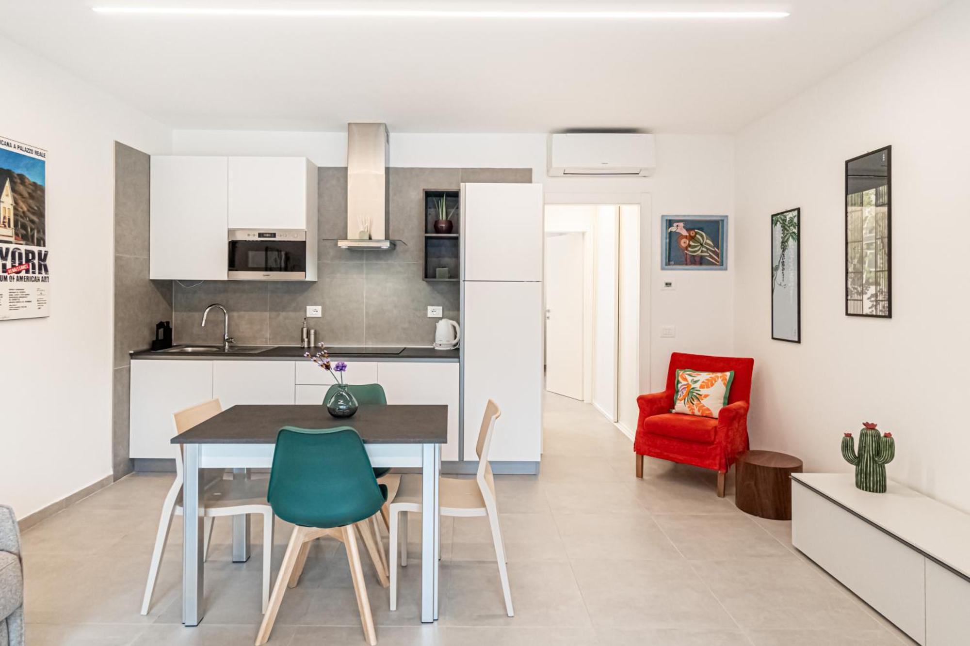 Urban Garden Lofts By Blue Velvet Livings Διαμέρισμα Μιλάνο Εξωτερικό φωτογραφία