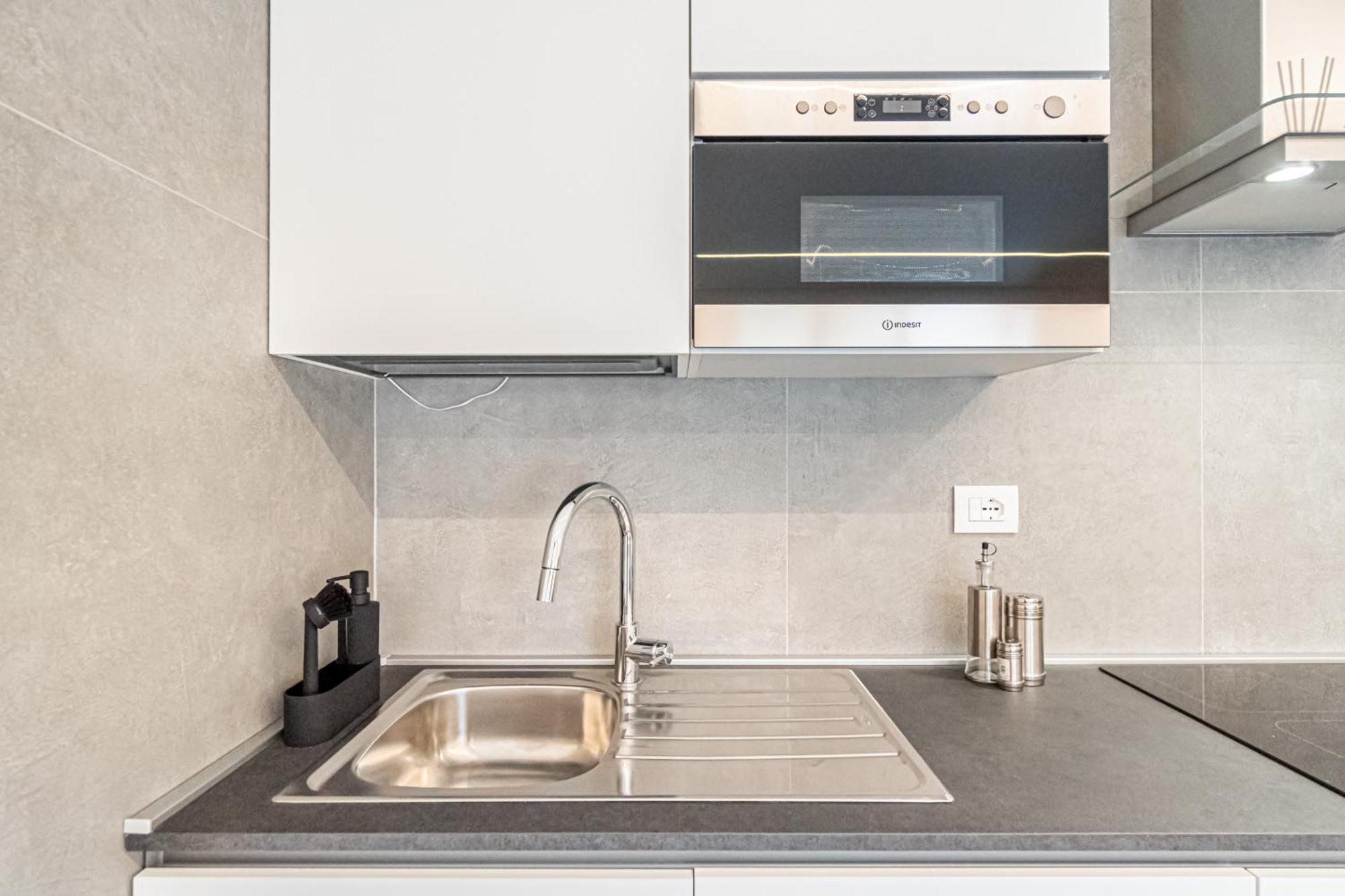Urban Garden Lofts By Blue Velvet Livings Διαμέρισμα Μιλάνο Εξωτερικό φωτογραφία