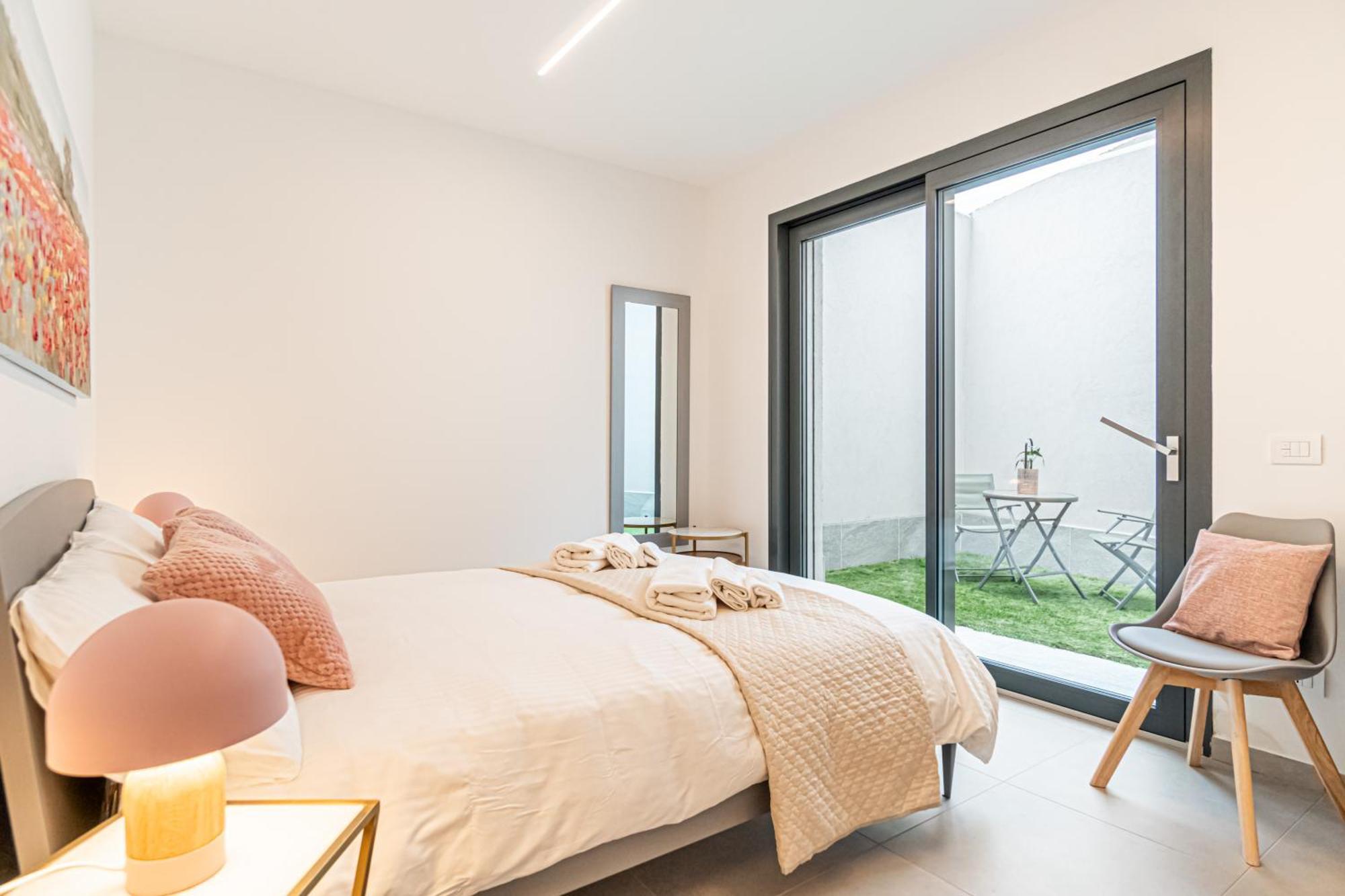 Urban Garden Lofts By Blue Velvet Livings Διαμέρισμα Μιλάνο Εξωτερικό φωτογραφία