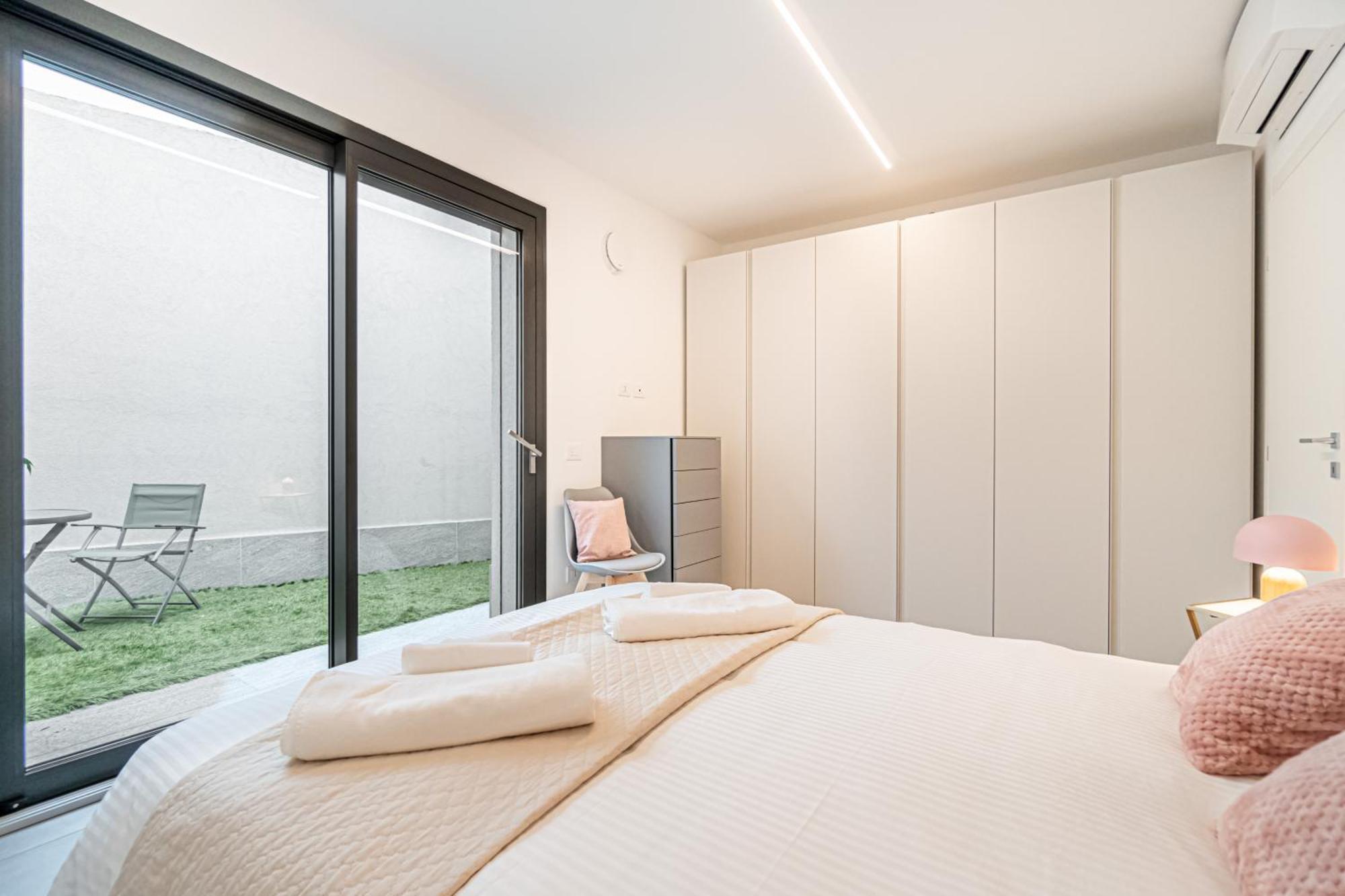 Urban Garden Lofts By Blue Velvet Livings Διαμέρισμα Μιλάνο Εξωτερικό φωτογραφία